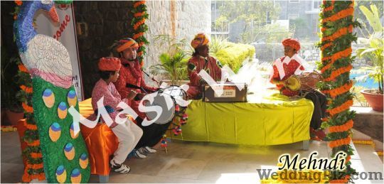 Magic Worx Wedding Planners weddingplz