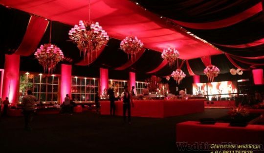 Glamshine Wedding Planners weddingplz