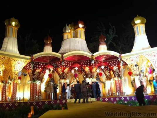 Dream Party Organizer Wedding Planners weddingplz
