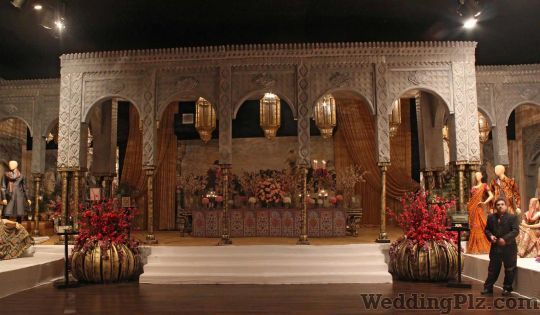 Make My Events Wedding Planners weddingplz