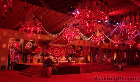 Make My Events Wedding Planners weddingplz