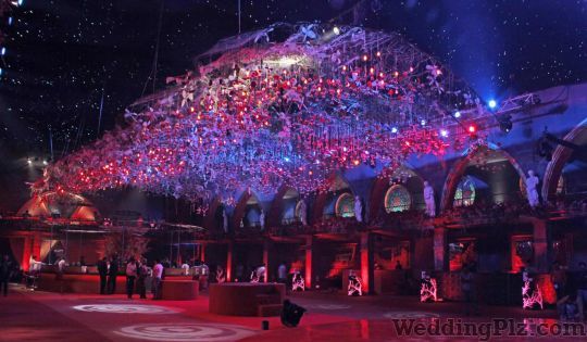 Make My Events Wedding Planners weddingplz