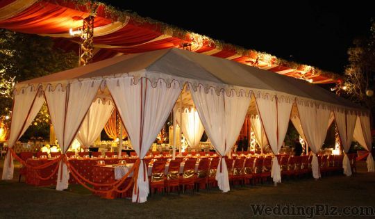 Make My Events Wedding Planners weddingplz