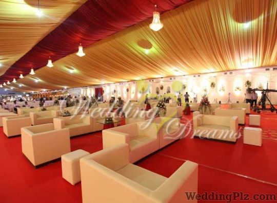 Wedding Dreams Wedding Planners weddingplz