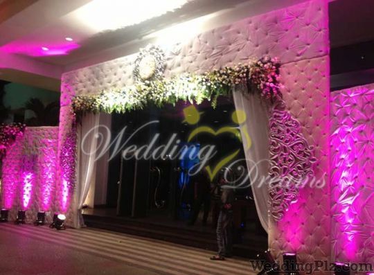 Wedding Dreams Wedding Planners weddingplz