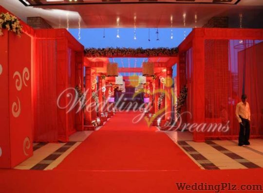 Wedding Dreams Wedding Planners weddingplz