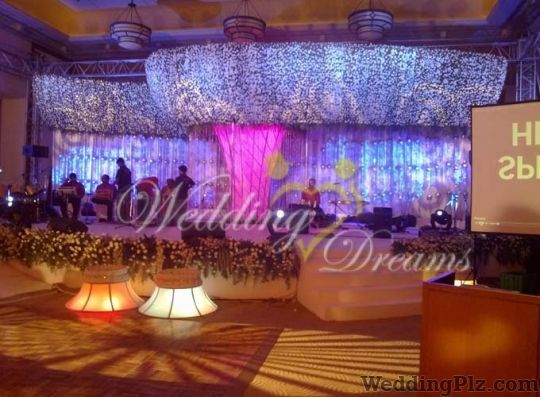Wedding Dreams Wedding Planners weddingplz