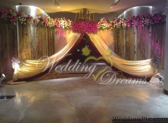 Wedding Dreams Wedding Planners weddingplz