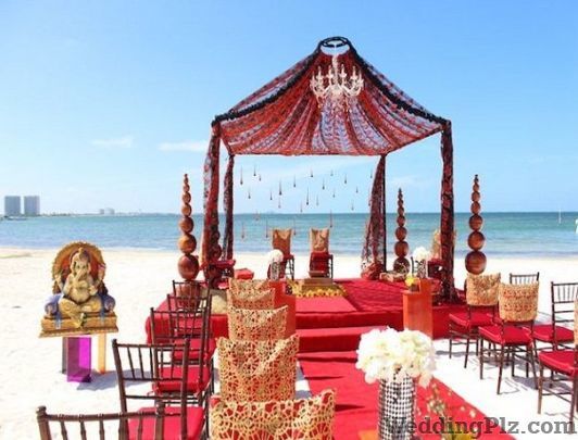 Guru Nanak Tent and Catters Wedding Planners weddingplz