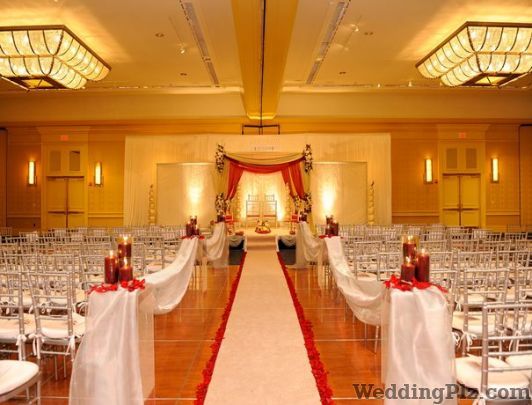 Miracle Events Wedding Planners weddingplz