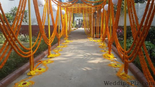 Impact One Events Wedding Planners weddingplz