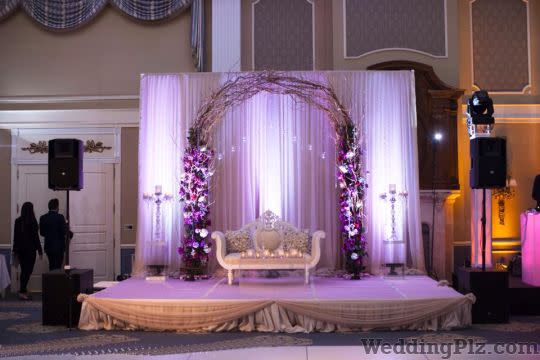 Impact One Events Wedding Planners weddingplz