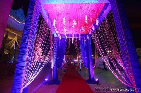 Impact One Events Wedding Planners weddingplz