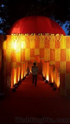 Impact One Events Wedding Planners weddingplz