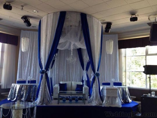 Impact One Events Wedding Planners weddingplz