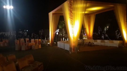 Impact One Events Wedding Planners weddingplz