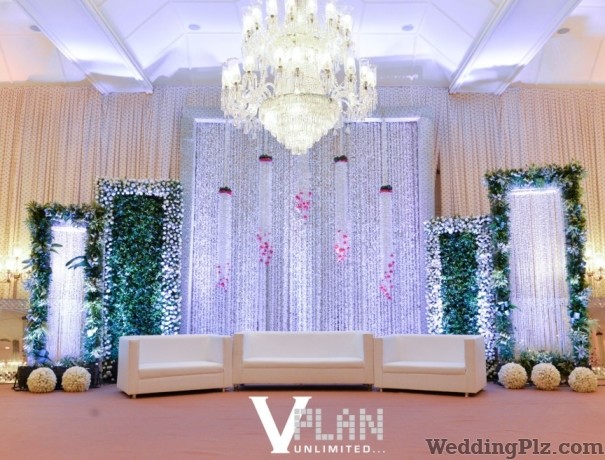 Vplan Unlimited Wedding Planners weddingplz
