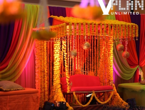 Vplan Unlimited Wedding Planners weddingplz