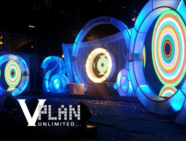 Vplan Unlimited Wedding Planners weddingplz