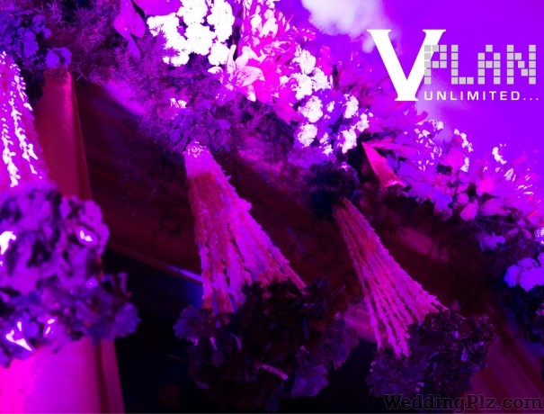 Vplan Unlimited Wedding Planners weddingplz