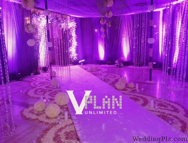 Vplan Unlimited Wedding Planners weddingplz