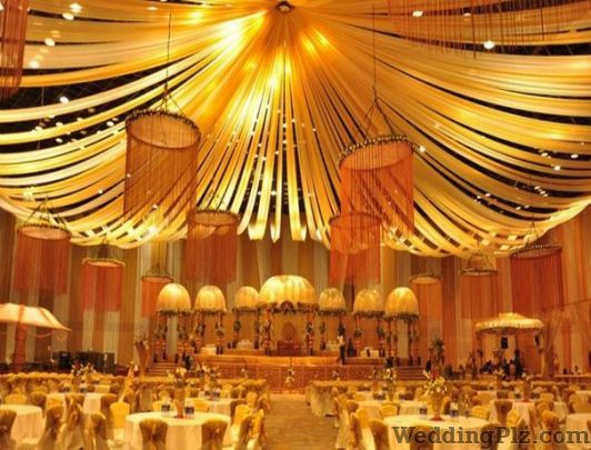 Leave It On Us Events Wedding Planners weddingplz