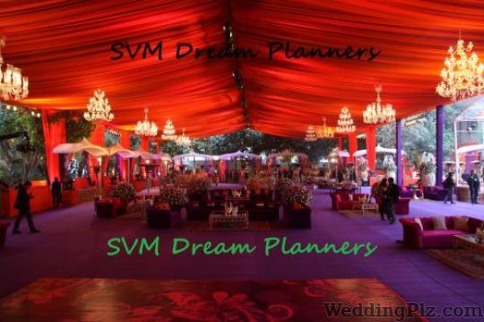 SVM Dream Planners Wedding Planners weddingplz