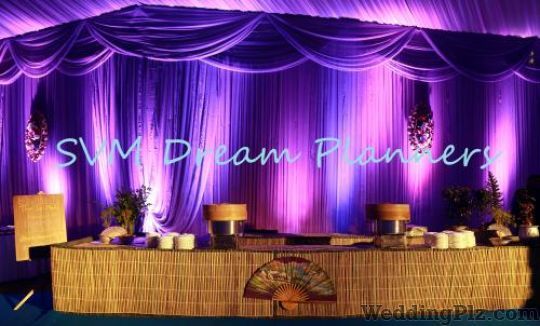 SVM Dream Planners Wedding Planners weddingplz