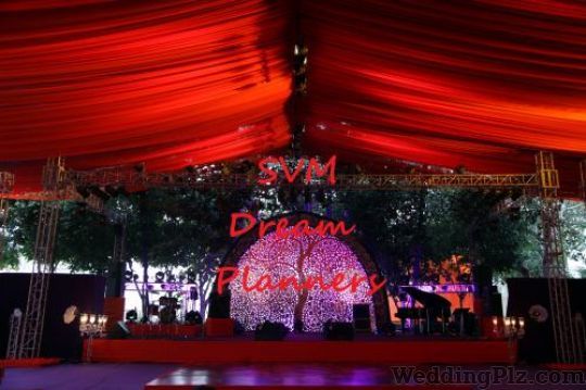 SVM Dream Planners Wedding Planners weddingplz