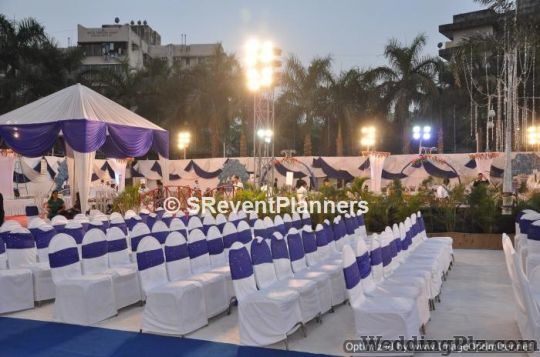 SR Event Planners Wedding Planners weddingplz