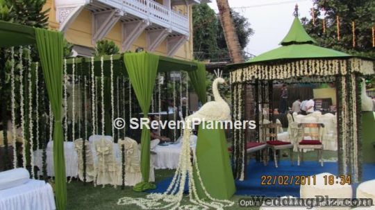 SR Event Planners Wedding Planners weddingplz