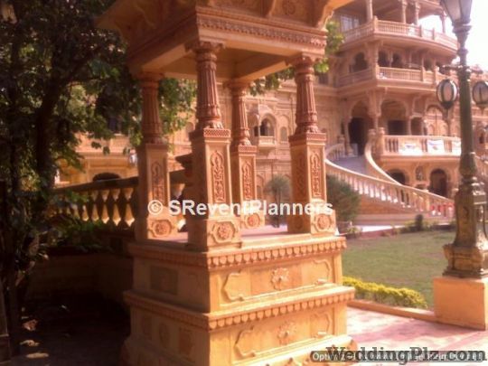 SR Event Planners Wedding Planners weddingplz