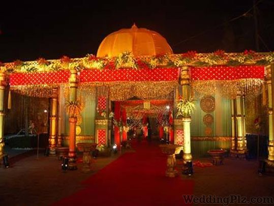 Shubh Muhurat Wedding Planners weddingplz