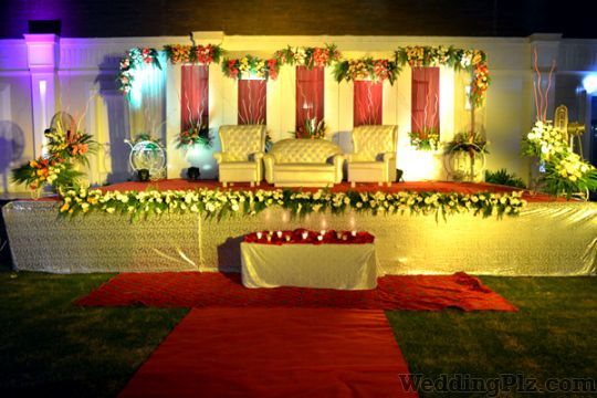 Vision Events Planner Wedding Planners weddingplz