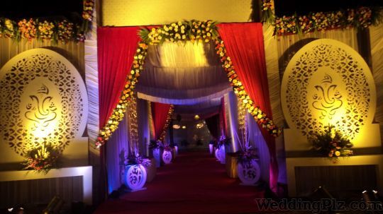 Vision Events Planner Wedding Planners weddingplz