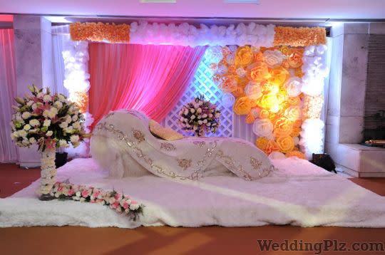 The Wedding Vows Wedding Planners weddingplz