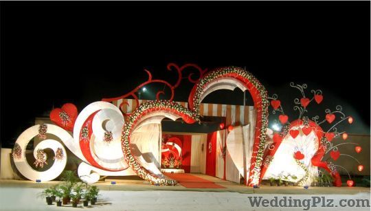 Almas Weddings Wedding Planners weddingplz