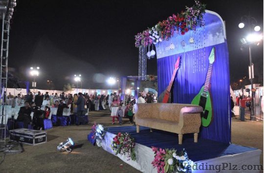Almas Weddings Wedding Planners weddingplz