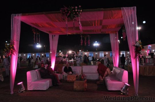 Almas Weddings Wedding Planners weddingplz