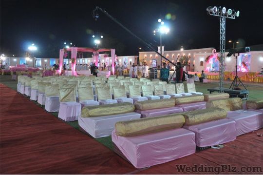 Almas Weddings Wedding Planners weddingplz