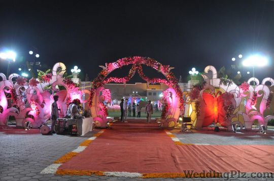 Almas Weddings Wedding Planners weddingplz