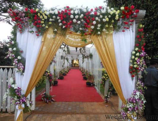 Outcry Entertainment Wedding Planners weddingplz