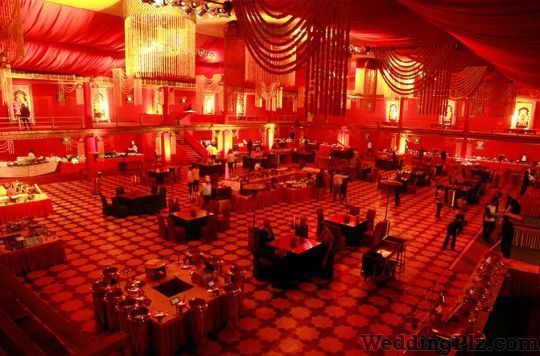 Centre Point Events Pvt Ltd Wedding Planners weddingplz
