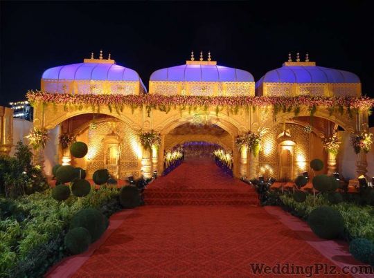 Centre Point Events Pvt Ltd Wedding Planners weddingplz