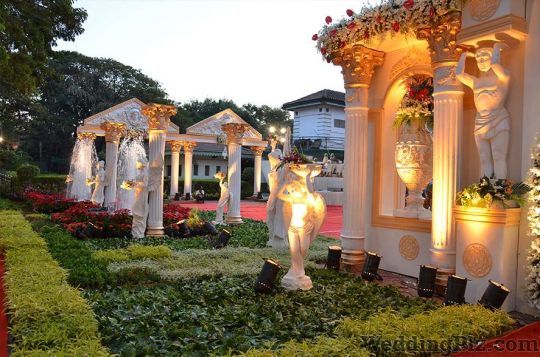 Centre Point Events Pvt Ltd Wedding Planners weddingplz