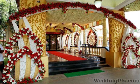 Centre Point Events Pvt Ltd Wedding Planners weddingplz