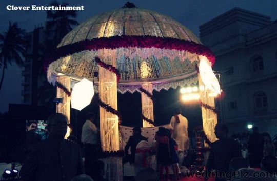 DOLI A Clover Concept Wedding Planners weddingplz