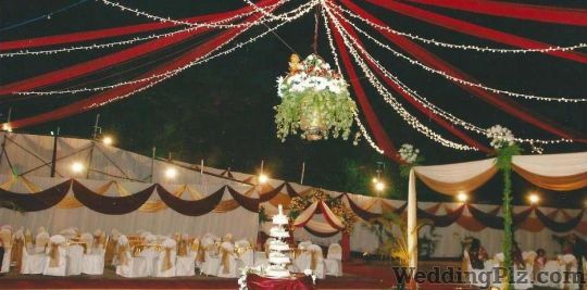 Dove Entertainment Wedding Planners weddingplz