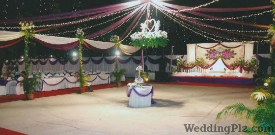 Dove Entertainment Wedding Planners weddingplz