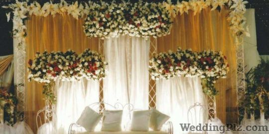 Dove Entertainment Wedding Planners weddingplz